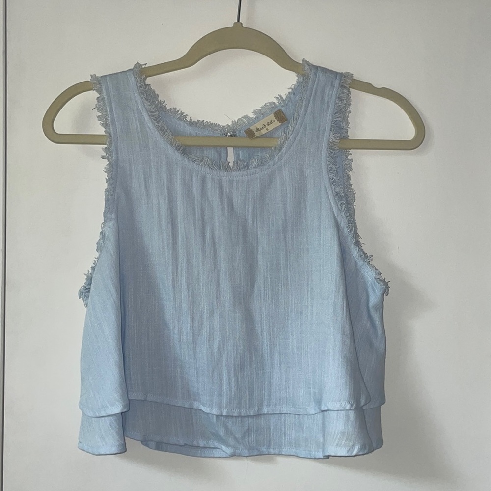 Altar’d State Top